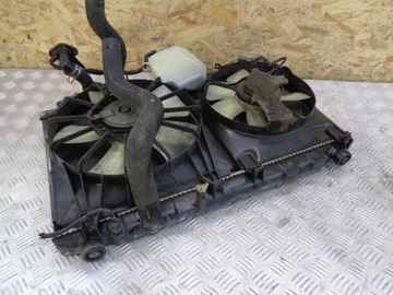 фото thumb №7, Радіаторів води вентилятори honda civic 8 viii sedan 1.8 16v бензин 2006-