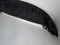 фото thumb №9, Mercedes eqa h243 243 захист плита pod бампер передній