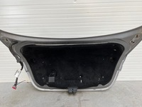 фото thumb №9, Кришка багажника задня багажника jaguar xf sedan камера