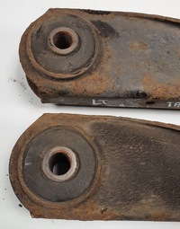 фото thumb №8, Рычаг задняя задний awd chevrolet tahoe ii 15767253