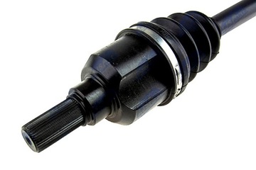 фото thumb №6, Nty полуось приводная citroen c4 ii 1.6hdi 2.0hdi 1.6thp 09- ds4 1.6hdi