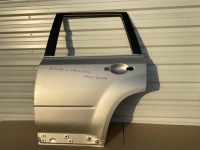 фото thumb №1, Дверь левый задняя задние nissan x-trail ii t31 2009 eu