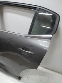 фото thumb №5, Двері ліві задні citroen c5 aircross b.sz