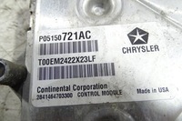 фото thumb №8, Journey 3.6 блок управления pcm бортовой компьютер 05150721ac