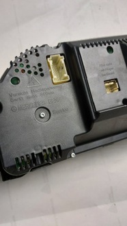 фото thumb №7, Лічильник приладова панель mercedes s-kl w221 320cdi 1036905326