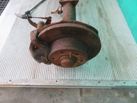 фото thumb №8, Iveco daily 13r міст диференціал задня задній 12/47