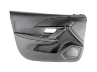 фото thumb №1, Обивка дверь левых передних peugeot 208 ii