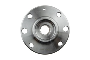 фото thumb №2, Ступица колёса перед nty do daewoo lanos 1.3 1.5