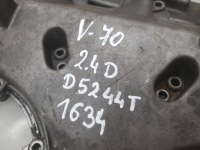 фото thumb №15, Кришка клапанів 2.4 d5 163km d5244t volvo v70 ii xc70 s60 s80 xc90 08692397