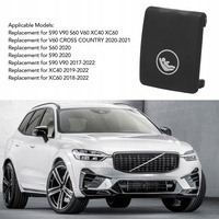 фото thumb №10, Захист isofix заднього дитяче крісло дитячого w автомобіль dla s90 v90 s60