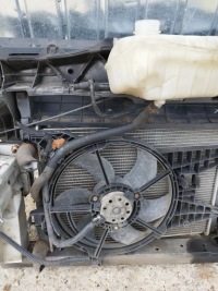 Ремень передний балка радиатор renault kangoo 2 2 1.5 dci механическая коробка передач 2008-2013 Недорого, фото thumb