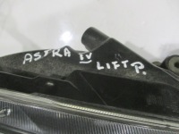 фото thumb №6, Фара передняя правое opel astra iv 4 j рестайлинг оригинал
