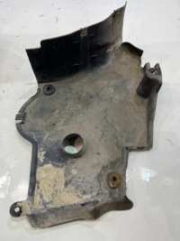 Купить Защита подвеска левая mercedes w140 1405241530, фото thumb