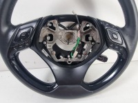 фото thumb №3, Воздуховод мультифункция кожа toyota ch-r круиз-контроль