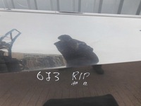 фото thumb №8, Двері seat ibiza 6j iv 3 двері праві чорні