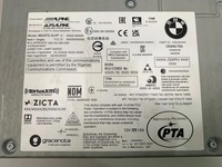 фото thumb №5, Bmw f40 g20 g22 радіо навігація 5a5e658