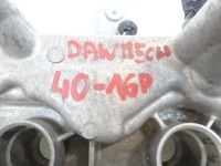 фото thumb №8, Renault captur i 0.9 tce крышка zawrów 132656629r