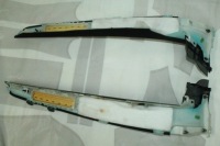 фото thumb №2, Mercedes w221 lift защита стойка правая задняя сиденье