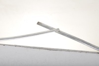 Bmw e24 молдинг стекло передней лобовое комплект Недорого, фото thumb