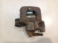 фото thumb №1, Суппорт тормозной левый задняя toyota camry v 2.4