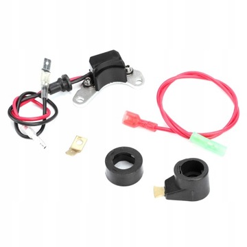 Электронное зажигание Apec Braking 1618200090111