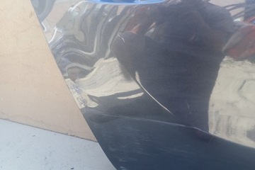 фото thumb №3, Двері праві задні зад citroen c4 grand picasso ii