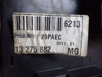 фото thumb №9, Блок предохранителей opel insignia a 13275882