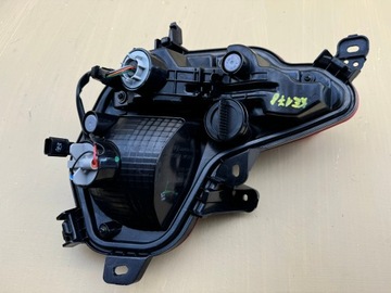 фото thumb №10, Hyundai tucson iv 4 n-line 20r- лампа правый зад задняя правая