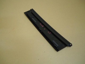 фото thumb №8, Планка накладка стійка лівий зад peugeot 3008 ii