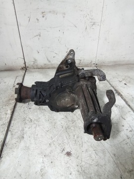 фото thumb №6, I243 редуктор chevrolet captiva 2.0 z20s1 24246664