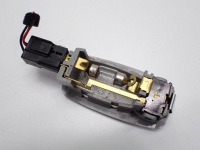 фото thumb №2, Лампа салона кабины оригинал kia optima iii 12r