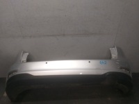 Купить Бампер задняя ford focus mk4 kombi, фото thumb