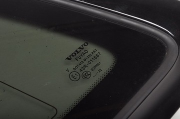 фото thumb №6, Volvo xc60 ii скло кузовна ліва задня лівий зад 32314883