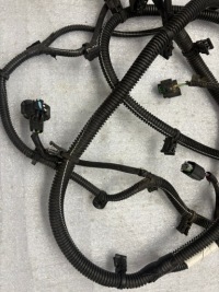 фото thumb №7, Джгут pdc перед citroen c5 aircross