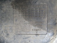 фото thumb №8, Бак топлива peugeot 207 9649504880