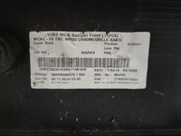 фото thumb №15, Бампер перед переднє ford transit mk8 рестайлінг