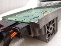 Mercedes c class w205 підсилювач a0009000620 midline sound в Україні, фото thumb