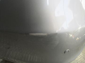 фото thumb №12, Fabia ii 12r універсал бампер зад задній задній la7w