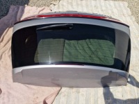 фото thumb №10, Dodge durango 2018 2019 2020 2021 2022 2023 комплектна кришка багажника psc