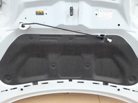 фото thumb №12, Mitsubishi outlander iv 21- капот крышка двигателя usa