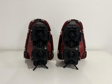 фото thumb №9, Mini cooper r56 r57 лампа левый правый зад комплект 2751308 2751307