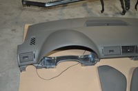 фото thumb №8, Audi a4 b6 b7 панель приладів приладова swing