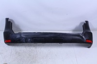 фото thumb №1, Бампер задня dacia dokker 19r.