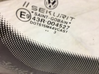 фото thumb №13, Стекло лобовое перед передняя vw new beetle 1998-2010