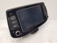 фото thumb №7, Hyundai i30 iii оригинальные радио навигация navi 96550-g4101 2017-