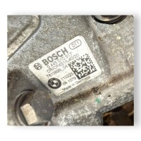 фото thumb №12, Низ двигателя n47d20c bmw f07 f10 f11 2.0 d дизель blok вал коленчатый поршень