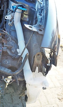 фото thumb №1, Seat ibiza 6l cordoba бачок омывателя