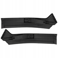 фото thumb №7, Нижній бампер автомобіля сітка пилозахисна