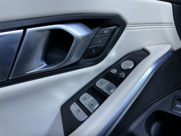 фото thumb №12, Bmw g20 м-пакет спортивні сидіння засіб шкіра individual обшивки диван