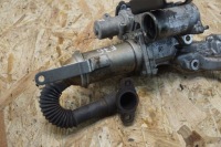 Радіатор клапан egr renault 1.5 dci 8200282949 147352070r Ціна, фото thumb